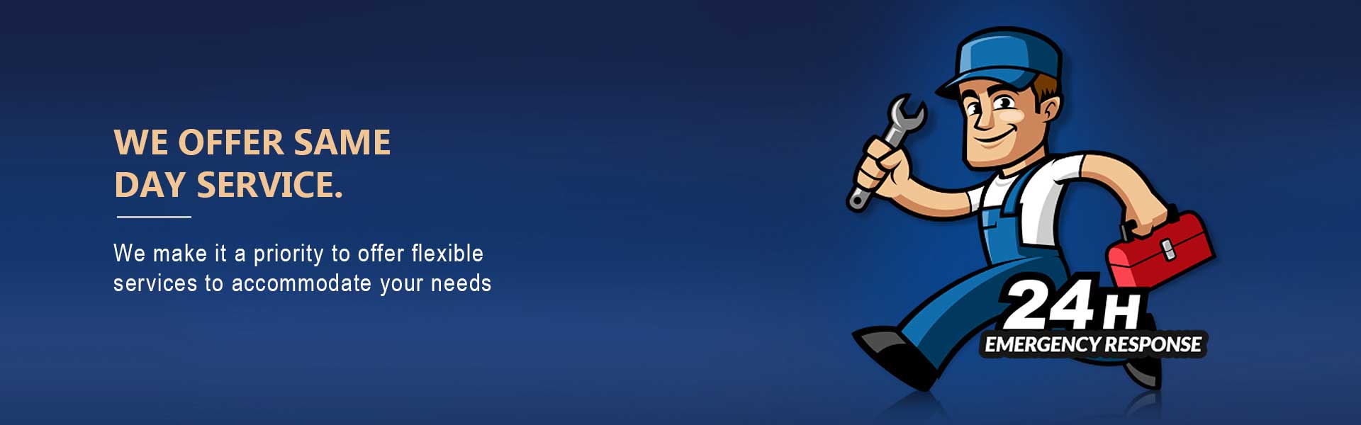 First slide